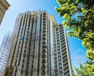 126 متری دو خواب شخصی ساز