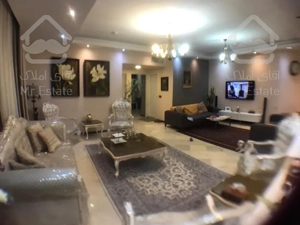 آپارتمان 120 متری سه خواب ،شمال فردوس