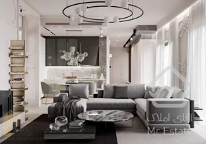 خرید آپارتمان ۶۰متر ۱خواب دریاچه