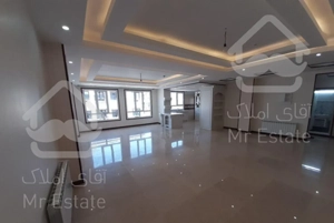 آپارتمان ۱۳۸ متری / تک واحدی / جنت آباد