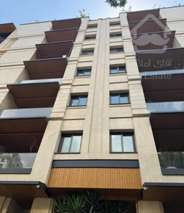 آپارتمان ۲۷۰ متری در کامرانیه بقیمت رسیده