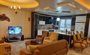 آپارتمان 126متری دو خوابه با دو پارکینگ در حکیمیه