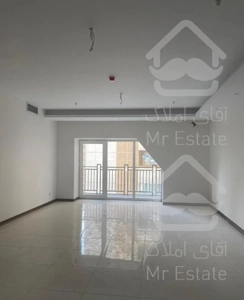 ١٣٠متری/سه خوابه/برج برند تریتیوم/بدون مشرف