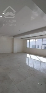 آپارتمان ۱۳۵ متری دو نبش توحید