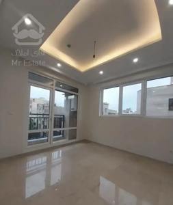 آپارتمان ۱۰۷ متری تکواحدی
