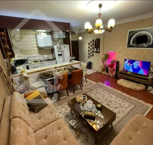 خوش نقشه /۶۷متر/فول امکانات/سازمان برنامه