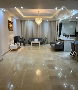 آپارتمان ۷۷ متری با پارکینگ سندی