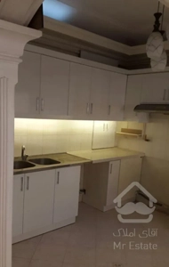 فروش آپارتمان ۹۵ متری ۲ خوابه طبقه ۲ در هفت تیر