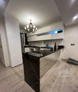 کامرانیه شمالی دو۲ خواب لوکس و‌خوش نقشه فرصت عالی