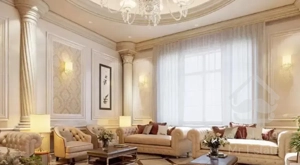 چهار خوابه خاص تاپ لوکیشن منطقه