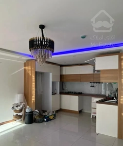 اجاره واحد ۸۵ متری فول امکانات غازیان بلوار معلم