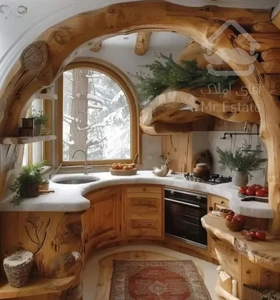 120متری 3خواب غرق در نور (نقشه بی‌نقص)