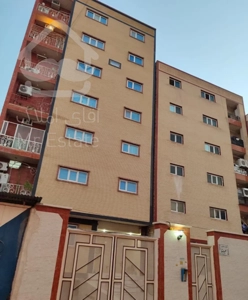 فروش آپارتمان علیرضا خیابان آیت