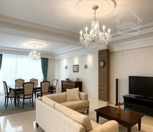 ۸۵مترآپارتمان فرتاک دهکده المپیک تهاتربا۲۰۷ اتومات