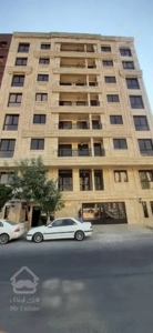 ۹۰ متر دوخواب نوساز فردوس