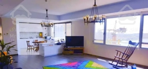 آپارتمان ۱۷۰متری ۳خوابه