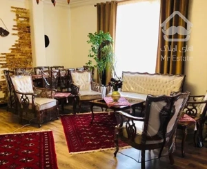 112 متر خوش نقشه