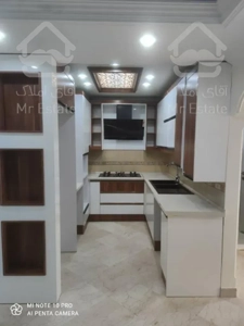 ۶۳ متر ۲ خواب بدون یک ریال هزینه (شخصی)