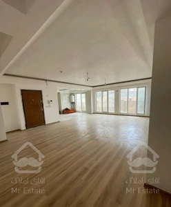 آپارتمان 135متر سه خواب در زعفرانیه