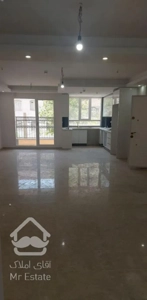 ۱۰۵متر،۲خواب،فول امکانات،ویو پارک