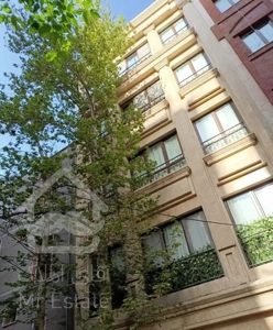 تکــواحدی تکرار نشــدنی (نیاوران سه راه یاسر)