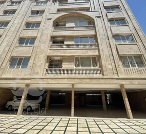 ۱۱۰متر مستر صادقیه شمالی /سند آماده