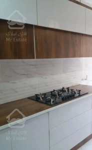 ۵۵ متر  ( فول بازسازی )  غرق در نور