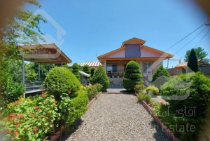 اجاره باغ ویلای ۱۰۰۰ متری زیبا