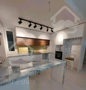 آپارتمان ۷۷ متری فول امکانات