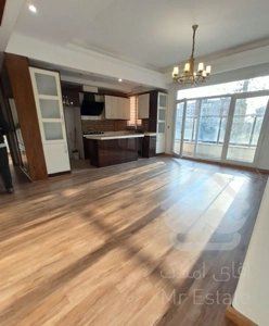 ۱۱۵ متر/ ۳ خواب /فرمانیه /سلیمی شمالی