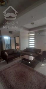 ۶۴ متر تک واحدی بدون مشرف  نوساز / شهرک ازادی