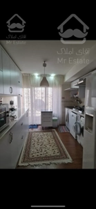 ۸۸ متر آپارتمان سعادت آباد