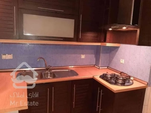 ۵۴ متر ۱ خوابه سالن پرده خور / فول / فردوس غرب