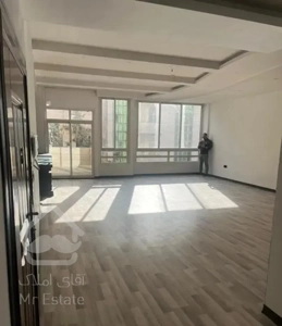 90متری فول امکانات /خوش نقشه / اقبال لاهوری