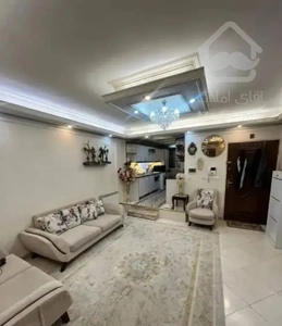 ۶۰ متر دو خواب/نبیئیان