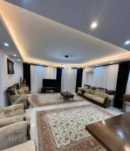 فروش آپارتمان 110 متر شیک و خوشنقشه بالوکیشنقوی