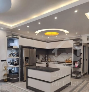 آپارتمان ۹۰ متری ۲ خوابه