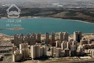 ۹۷ متری/ بدون مشرف/ در حد کلاس جهانی