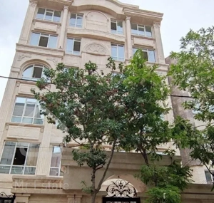 107متر نوساز فول اقبال ویو ابدی