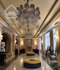 زعفرانیه ماکویی پور شمالی ۱۸۰ متر