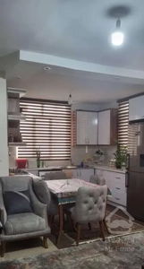 62 متری/ 2 خوابه/ پارکینگ/ طبقه 1