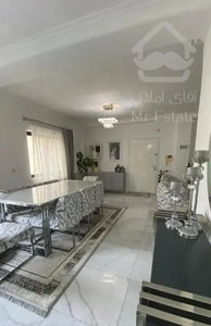 آپارتمان ۸۷ متری