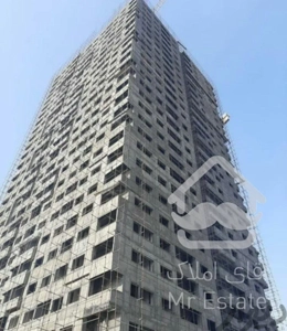 پذیره نویسی واحد110متری برج مجلل رویال پاک در چیتگر