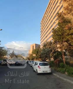 فروش ۳خوابه ۱۴۶ متری (موقعیت فوق‌العاده)