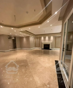 واحد ۲۶۵ متری دیپلمات نشین اقدسیه