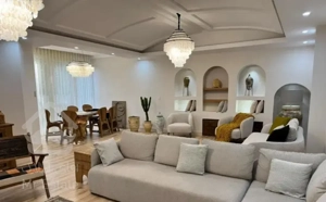 ۲۰۰ متر نیاوران تک واحدی