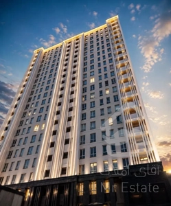 برج همت یاس ۲ تاپ لوکیشن چیتگر
