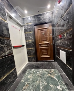 ۶۰متر/نوساز‌کلید‌نخورده/فول‌امکانات/‌سی‌متری‌جی