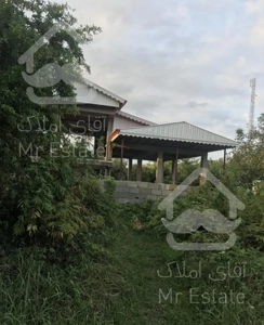 ویلا دوبلکس فروش