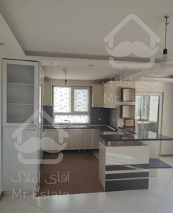 ۷۵ متر دو خواب شهر زیبا